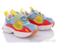 Купить Кроссовки  Кроссовки Class Shoes BD82006-22 голубой