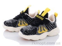 Купить Кроссовки  Кроссовки Class Shoes BD82008-32 черный