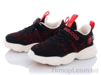 Купить Кроссовки  Кроссовки Class Shoes BD82010-3 черный