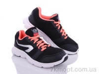 Купить Кроссовки Кроссовки Class Shoes BLS3K черный