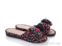 Купить Тапки Тапки Class Shoes F66 черный