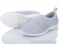 Купить Кроссовки Кроссовки Class Shoes HDM серый