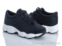 Купить Кроссовки Кроссовки Class Shoes J009 черный