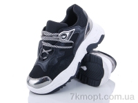 Купить Кроссовки Кроссовки Class Shoes KB125 черный