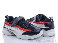 Купить Кроссовки  Кроссовки Class Shoes LV6 black 28-32