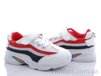 Купить Кроссовки  Кроссовки Class Shoes LV6 white 33-37