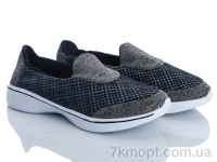 Купить Кроссовки Кроссовки Class Shoes Milan серый