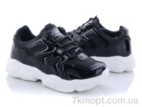 Купить Кроссовки Кроссовки Class Shoes R880 black
