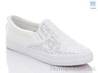 Купить Слипоны Слипоны CR BFD-10 white