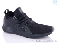 Купить Кроссовки Кроссовки CR CR4 black-black