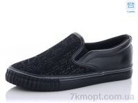 Купить Слипоны Слипоны CR D10 black