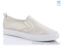 Купить Слипоны Слипоны CR D6 gold