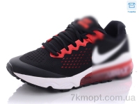 Купить Кроссовки Кроссовки CR FQ2 чорно-червоний