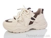 Купить Кроссовки Кроссовки DaFuYuan HK203-5