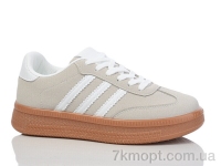 Купить Кроссовки Кроссовки DaFuYuan HK306-3