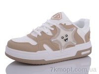 Купить Кроссовки  Кроссовки DaFuYuan HK77-7