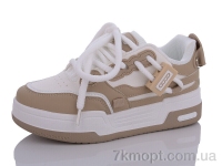 Купить Кроссовки  Кроссовки DaFuYuan HK79-7