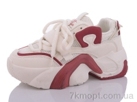 Купить Кроссовки Кроссовки DaFuYuan HK93-6