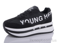 Купить Кроссовки Кроссовки DaFuYuan HK99-1