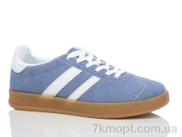 Купить Кроссовки Кроссовки DaFuYuan JF002 blue