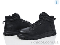 Купить Ботинки(зима)  Ботинки DaFuYuan KV6009-1