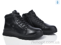 Купить Ботинки(зима)  Ботинки DaFuYuan KV6331-1