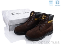 Купить Ботинки(весна-осень) Ботинки Dan Marest 1846-4