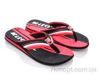 Купить Шлепки Шлепки Dan Marest ETGW9275 red Купить Шлепки Шлепки Dan Marest ETGW9275 red