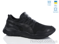 Купить Кроссовки Кроссовки Dan Marest P1 чорний Купить Кроссовки Кроссовки Dan Marest P1 чорний