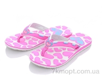 Купить Шлепки Шлепки Dan Marest W8523 pink Купить Шлепки Шлепки Dan Marest W8523 pink