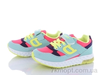Купить Кроссовки Кроссовки DeMur 634-06 Купить Кроссовки Кроссовки DeMur 634-06