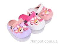 Купить Кроксы Кроксы Deshman 11519 mix