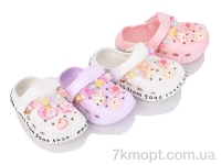 Купить Кроксы Кроксы Deshman 12019 mix