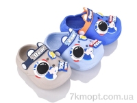 Купить Кроксы Кроксы Deshman 12619 mix