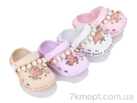 Купить Кроксы Кроксы Deshman 16319 mix