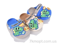 Купить Кроксы Кроксы Deshman 16619 mix