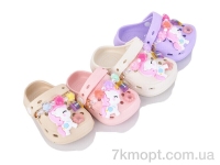 Купить Кроксы Кроксы Deshman 19219 mix