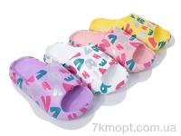 Купить Шлепки Шлепки Deshman 1977-1 mix