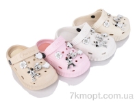 Купить Кроксы Кроксы Deshman 20219 mix