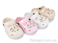 Купить Кроксы Кроксы Deshman 21219 mix