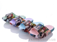 Купить Шлепки Шлепки Deshman 22012 mix