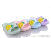 Купить Шлепки Шлепки Deshman 220189 mix