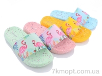 Купить Шлепки Шлепки Deshman 2246 mix