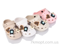 Купить Кроксы Кроксы Deshman 23319 mix