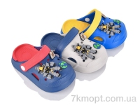 Купить Кроксы Кроксы Deshman 27519 mix