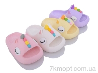 Купить Шлепки Шлепки Deshman 2908-1 mix