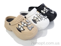 Купить Кроксы Кроксы Deshman 3039 mix