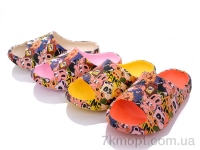 Купить Шлепки Шлепки Deshman 380523 mix