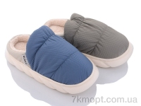 Купить Тапки Тапки Deshman 43322 mix