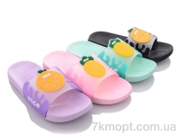 Купить Шлепки Шлепки Deshman 5030 mix уценка